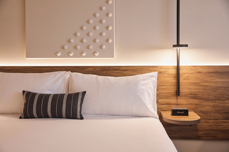 Bedroom 12