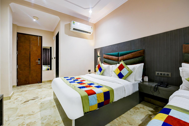 Bedroom 8