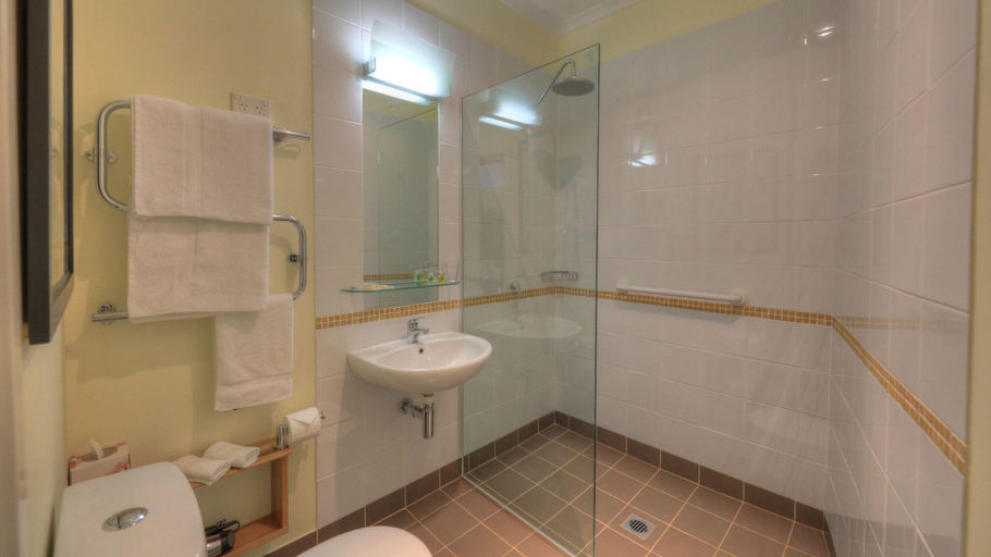 Bathroom 4, Ashdowns of Dover Bed and Breakfast, Huon Valley