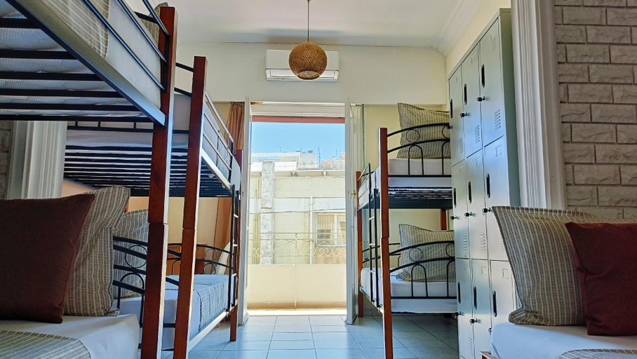 Others 3, Athens Central Station Shared Home, Attica