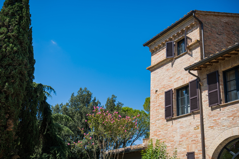 Exterior & Views 2, Le Cappuccinelle Suites & Spa, Perugia