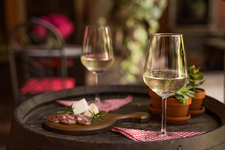 Food & Drinks 4, B&B Locanda Tempi Lontani Adults Only, Novara