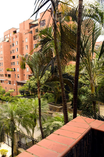 Others 4, Apartment in El Poblado 3 Bedrooms, Medellín