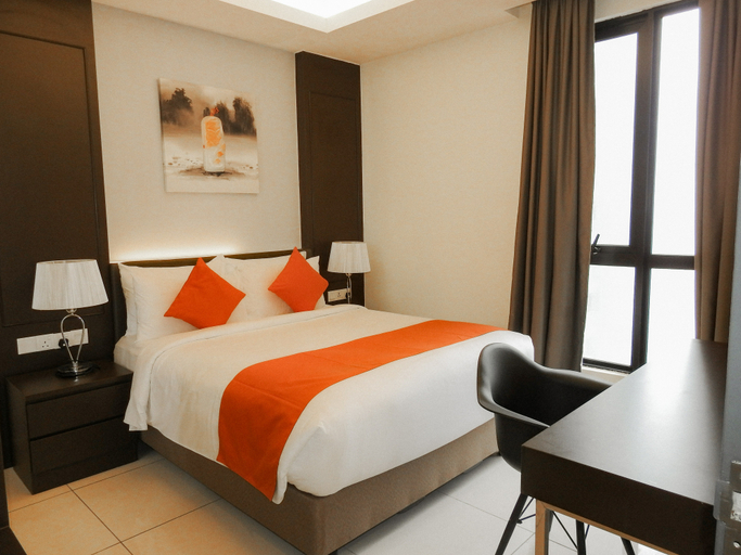 Bedroom 16