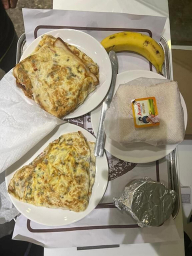 Food & Drinks 5, Hotel Aston, Kolkata