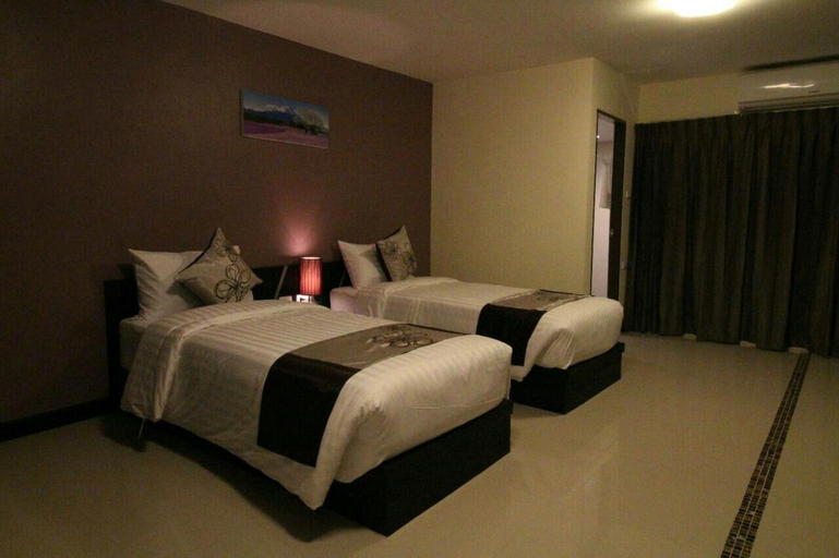Bedroom 11