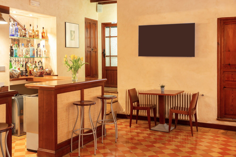 Food & Drinks 5, Hotel y Apartamentos DES PUIG, Baleares
