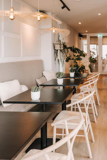 Food & Drinks, Boulevard 5, Zandvoort