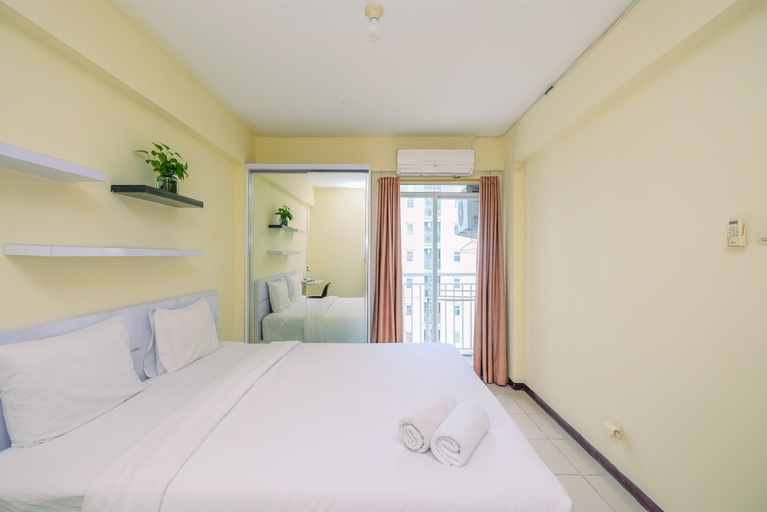 Bedroom 9