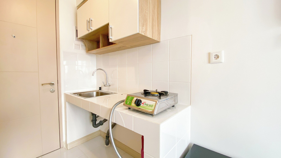 Others 5, Cozy Living And Nice Studio At Tokyo Riverside Pik 2 Apartment, Tangerang