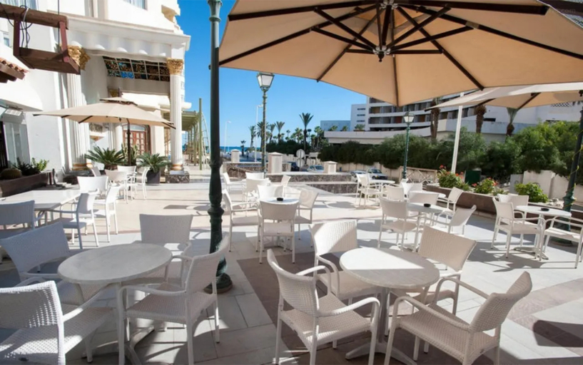 Food & Drinks 4, Riadh Palms Resort & Spa, Sousse Médina