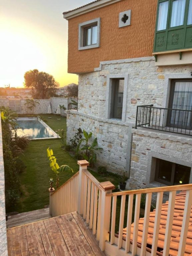 Exterior & Views 1, Elia Hotel Alaçatı, Çeşme