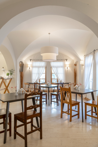 Food & Drinks 5, Hotel Matina, South Aegean