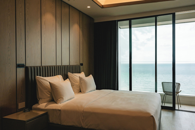 Bedroom 4, ALMERA