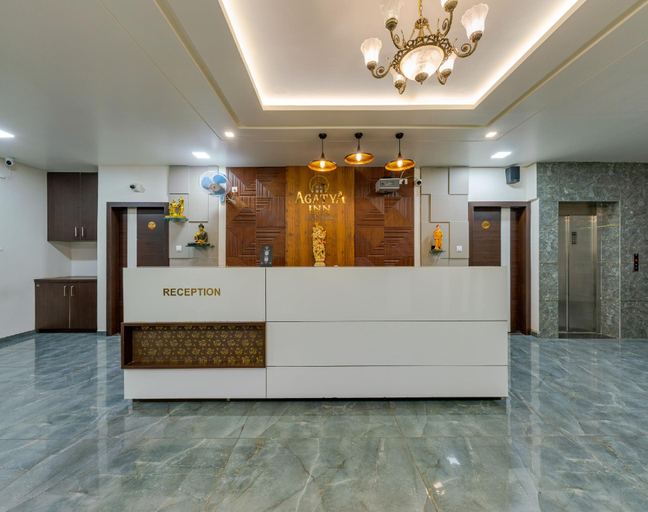 Others 4, Hotel Agatya Miraj, Sangli