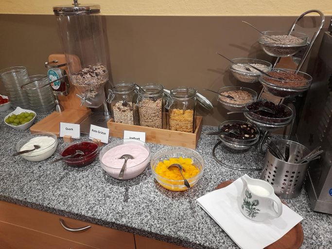 Food & Drinks 4, Vogloder Hof, Passau