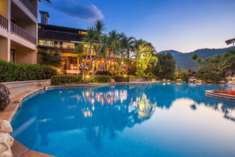 Belle Villa Resort, Chiang Mai, Hang Dong
