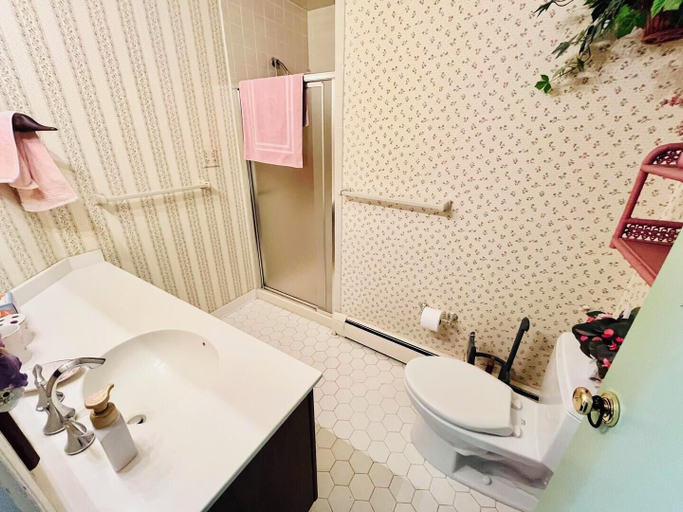 Bathroom 3, OAK Avenue 33, Sussex