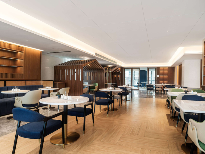 Food & Drinks 4, Hilton Garden Inn Anqing Susong, Anqing