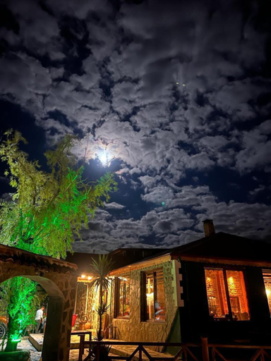 Exterior & Views 5, Madağ Bungalov, Fındıklı