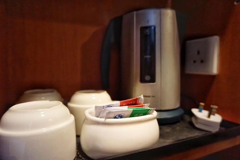 Amenities 6