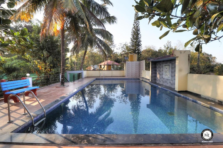 Others 3, Coorg The Bliss Avani, Kodagu