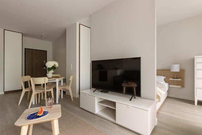Others 3, Scala Apartamenty by Moderna Profit- Lakowa 60G, Gdańsk City