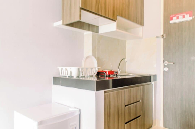 Others 4, Fancy And Nice Studio At Serpong Garden Apartment, Tangerang