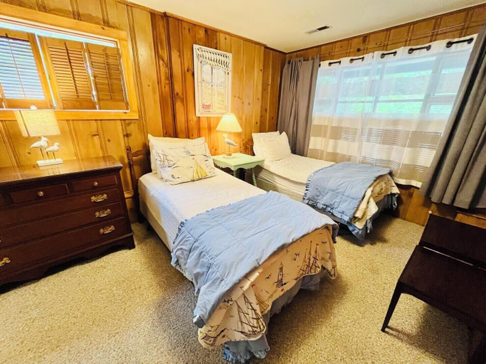 Bedroom 2, OAK Avenue 49, Sussex