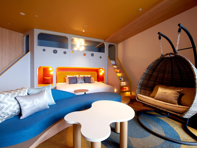 Bedroom 12