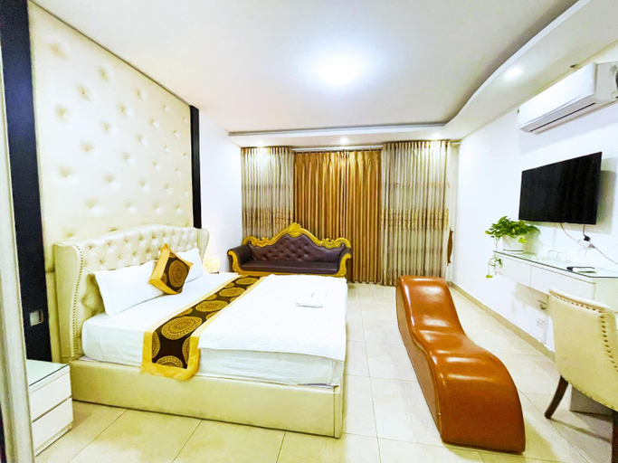 Bedroom 5, Binh Nguyen Hotel, Hà Đông