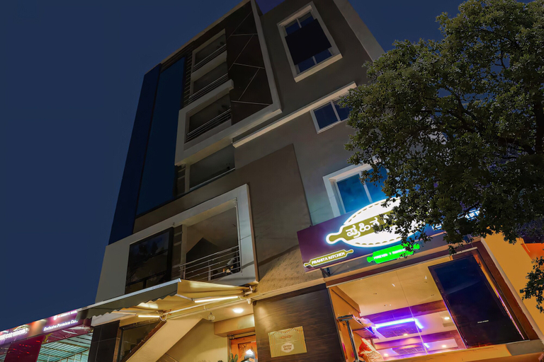 Exterior & Views 2, RG Suites HSR, Bangalore