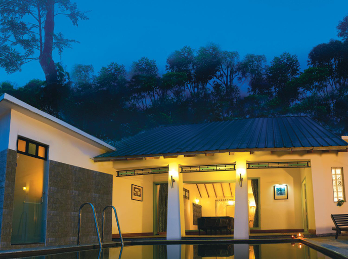 Exterior & Views 1, Reen Resorts Anavilasam Plantation resort, Idukki