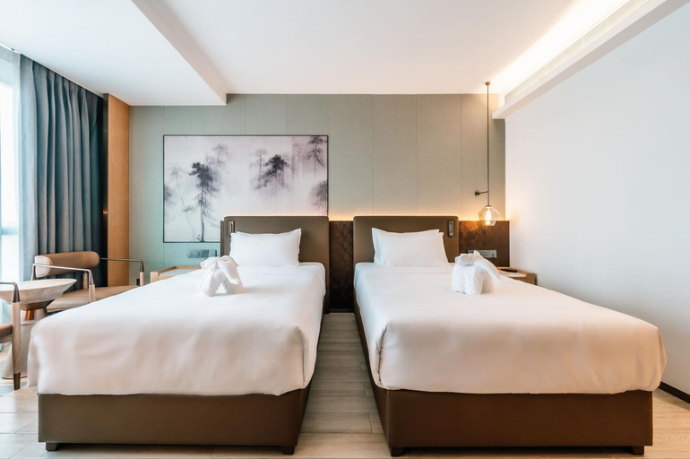 Bedroom 8