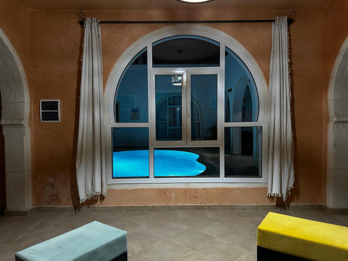 Others 3, Residence Ulysse Djerba, Houmt Souk