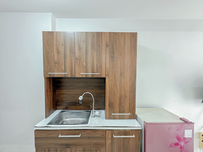 Others 4, Comfort Studio (No Kitchen) At Tamansari Prospero Sidoarjo Apartment, Sidoarjo