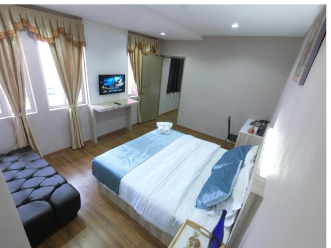 Royale Hotel Batu Gajah Room Type - Premier Suite
