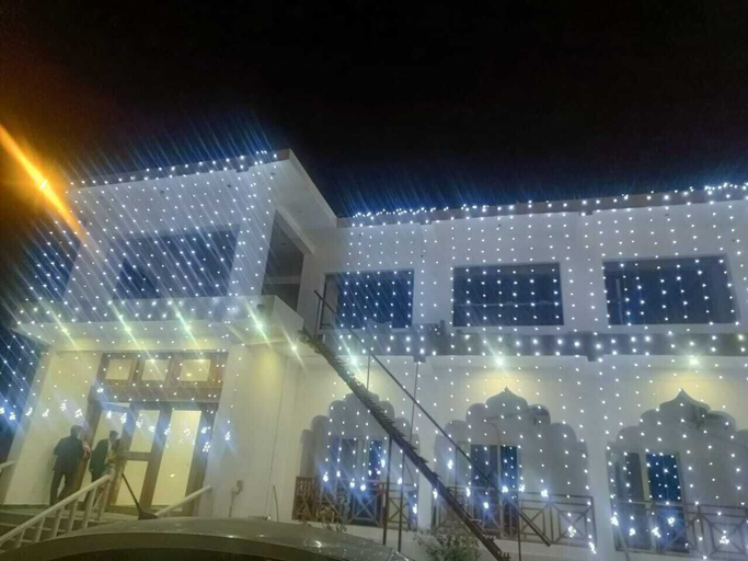 Exterior & Views, Khajuraho Holiday Resorts, Chhatarpur