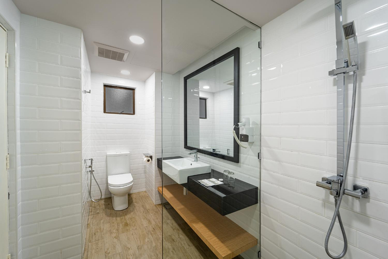 Bathroom 5, SGI Vacation Club Villa @ Damai Laut Holiday Resort, Manjung