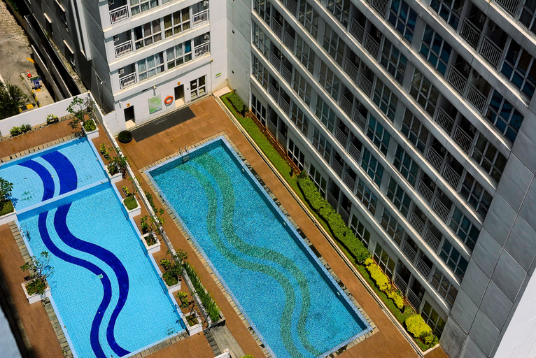Others 3, Comfort Studio Taman Melati Margonda Apartment By Travelio, Depok