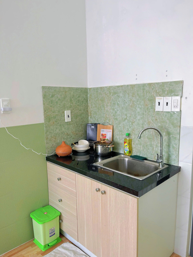 Others 5, Corgi House Homestay Nha Trang 2, Nha Trang