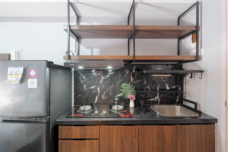 Others 4, Comfy And Well Studio At Tokyo Riverside Pik 2 Apartment, Tangerang