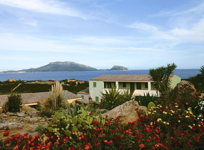 Exterior & Views 2, Hotiday Golfo Aranci, Olbia-Tempio