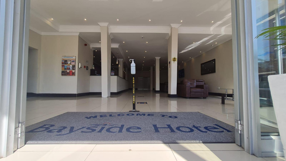 Public Area 2, Bayside Lodge Pinetown, eThekwini