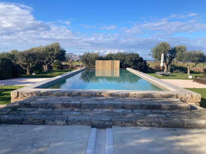 Sport & Beauty 5, Il Baglio Sull'acqua, Trapani