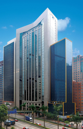 Gloucester Luk Kwok Hong Kong, Hong Kong Island
