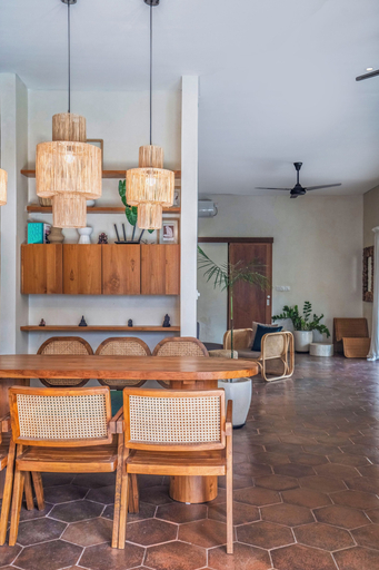 Food & Drinks 5, Victoria Villa by Betterplace, Badung