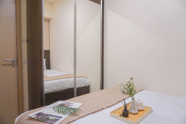 Bedroom 19