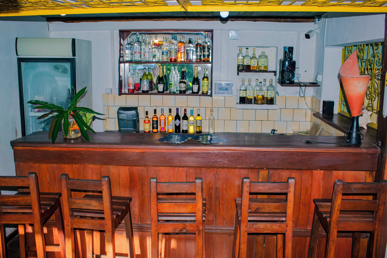 Food & Drinks 4, Hotel Restaurant Les Boucaniers, Diana