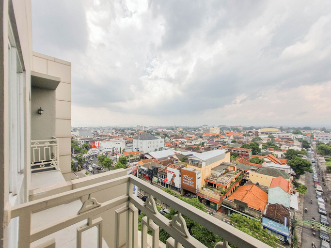 Others 5, Cozy Studio Apartment At Grand Mercure Yogyakarta, Yogyakarta